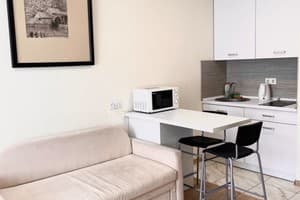 Апартаменты в Киеве 8