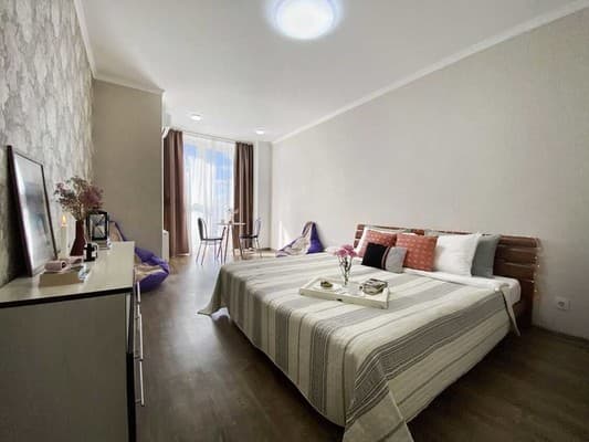 Квартира AsHome Apart ул. М.Драгоманова 2Б