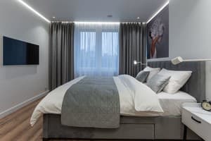 Квартира Авторские класса LUX ЖК Perfect Town