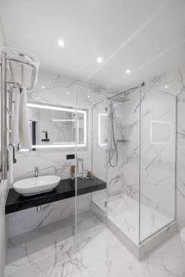 BonApart Saksaganskogo by UHM 5