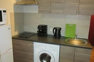 Центр Апарт-отель ул. Бассейная 2