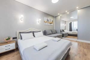 Квартира CityApartments Kyiv Heroiv Dnipra