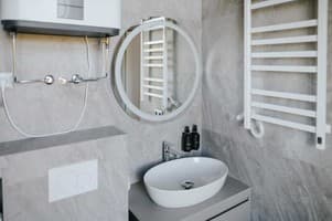 Рекреационный комплекс Forest Retreat Center. Апартаменты 6-местный Forest Пентхаус 17