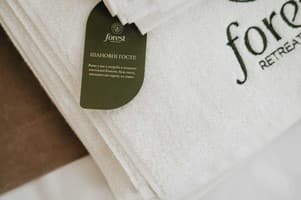 Рекреационный комплекс Forest Retreat Center. Люкс двухместный Forest 10