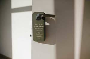 Рекреационный комплекс Forest Retreat Center. Люкс двухместный Forest 11