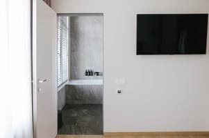 Рекреационный комплекс Forest Retreat Center. Люкс двухместный Forest 3