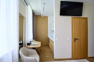 Рекреационный комплекс Forest Retreat Center. Стандарт двухместный  5