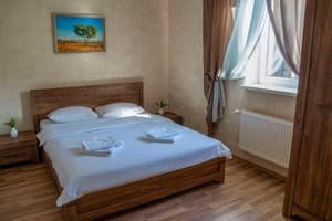 Апарт-отель Guest house Kiev forest