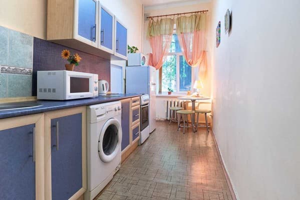 Home Hotel ул. Большая Житомирская, 4В 7