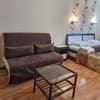 Квартира Home Hotel ул.Хорива, 50. Апартаменты трехместный  4