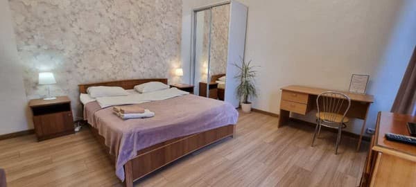 Home Hotel ул. Костёльная, 3 1