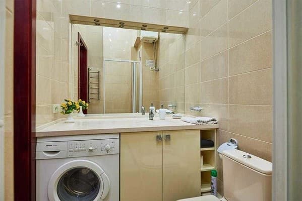 Home Hotel ул. Лысенко 1 10