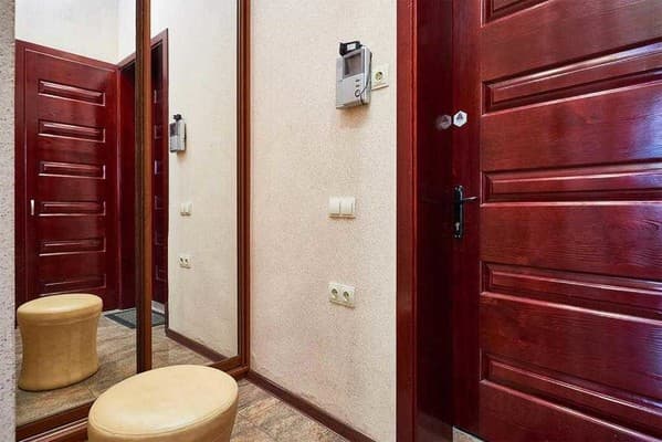 Home Hotel ул. Лысенко 1 4