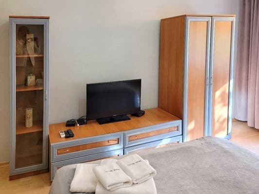 Home Hotel ул. Малая Житомирская, 10-1 3