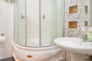 Квартира Home Hotel ул. Мечникова, 7. Апартаменты 4-местный  12