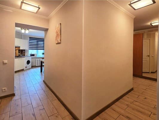 Home Hotel ул. Нижний Вал, 41/27 15