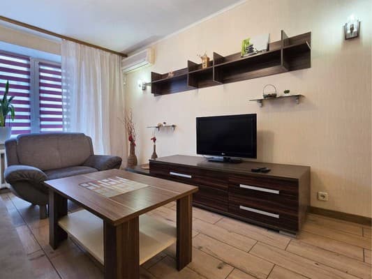 Home Hotel ул. Нижний Вал, 41/27 3