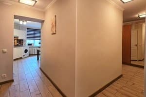 Квартира Home Hotel ул. Нижний Вал, 41/27. Апартаменты 4-местный Трехкомнатные, ул. Нижний Вал, 41 18