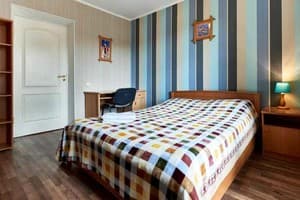 Квартира Home Hotel ул. Нижний Вал, 41/27. Апартаменты 4-местный Трехкомнатные, ул. Нижний Вал, 41 11