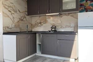 Апарт-отель Igorivska. Апартаменты двухместный Мансарда №3 3