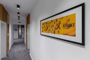 KONTRAKT Boutique Hotel 16