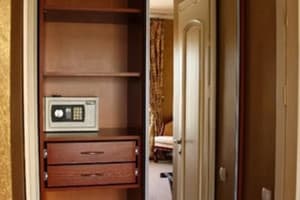 Отель Киевские ночи. Комфорт двухместный  3