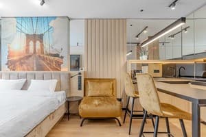 Manhattan High Line Apart 37