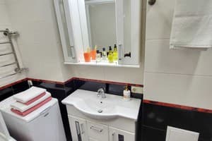 Апарт-отель Михаила Гришко, 9. Апартаменты 7-местный  11