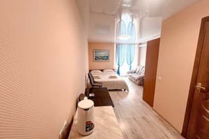 Апарт-отель Old Town. Апартаменты трехместный  2