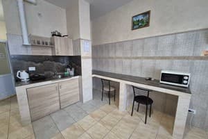 Апарт-отель Pechersk House. Стандарт 4-местный  4