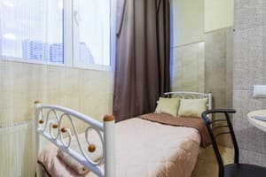 Апарт-отель Pechersk House. Стандарт трехместный  4