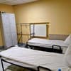 Хостел Подол. Место в мужском 5-местном номере  1