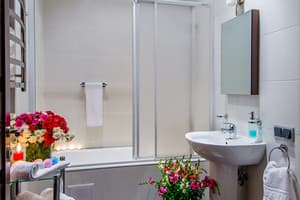 Sherborne Apart-Hotel 23