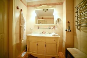 Отель Соната. Люкс двухместный  8