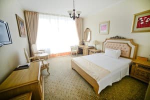 Отель Соната. Улучшенный двухместный  1