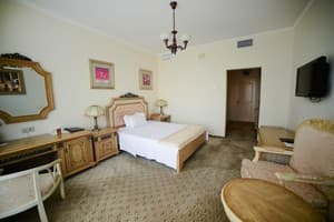 Отель Соната. Улучшенный двухместный  2