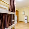 Хостел Sun City Hostel 3. Место в общем 6-местном номере  4