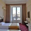 Отель Украина. Стандарт двухместный Maydan View Twin 3