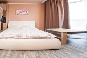 В новострое возле метро 15