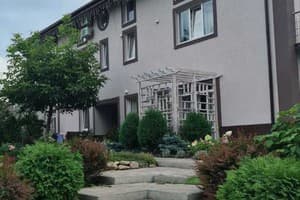 Апарт-отель Вилла Ирина