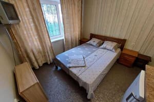 Отель Юность