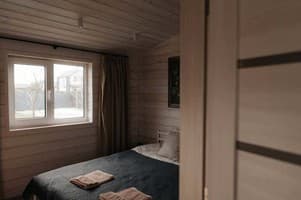 Коттедж ZaMistom. Коттедж 4-местный  16