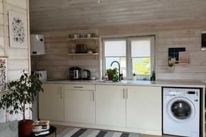 Коттедж ZaMistom. Коттедж 4-местный  28