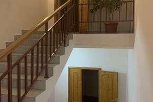 на Житомирской 12