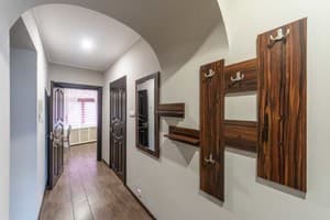 Квартира на ул. Коновальца 7/9. Апартаменты 4-местный 234 9