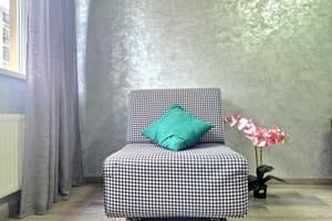 Квартира проспект Европейского Союза, 41. Апартаменты двухместный 7 этаж 8